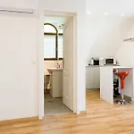 公寓式酒店 Diofa