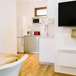 Diofa 公寓式酒店