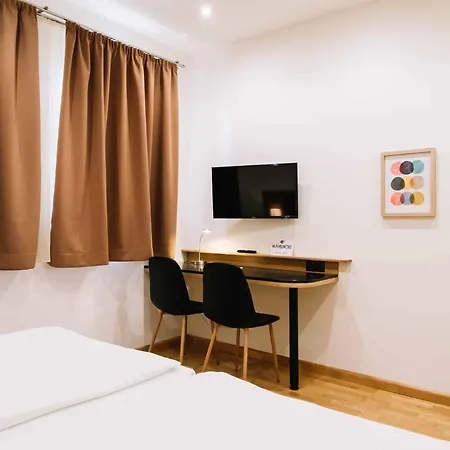 Diofa Aparthotel