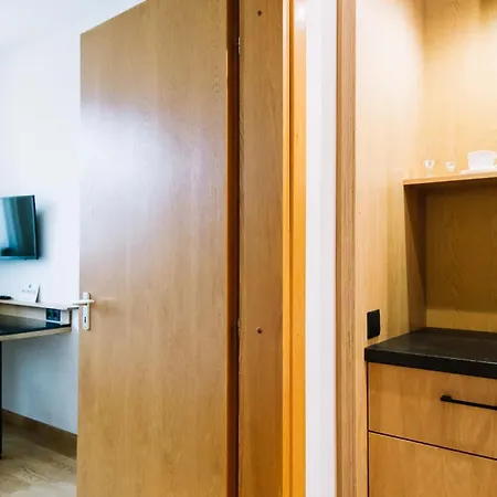 Diofa Aparthotel Keszthely