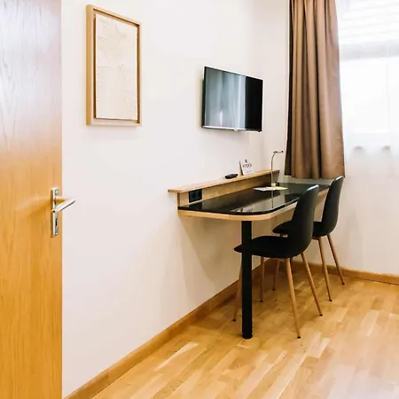 Diofa Aparthotel Keszthely