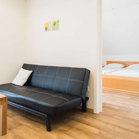 Diofa Aparthotel