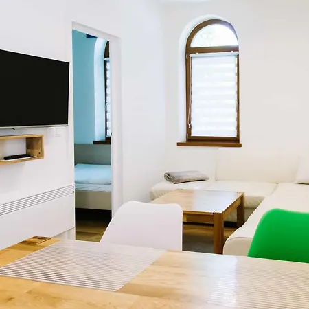 Apart Otel Diofa Kestel