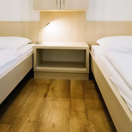 Lejlighedshotel Diofa