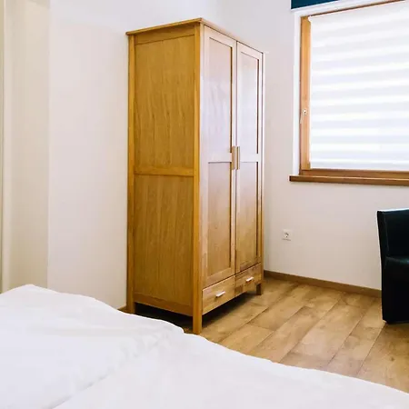 Apart Otel Diofa Kestel