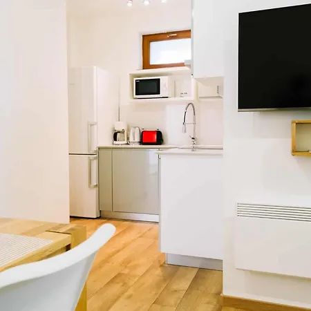 Diofa Lejlighedshotel