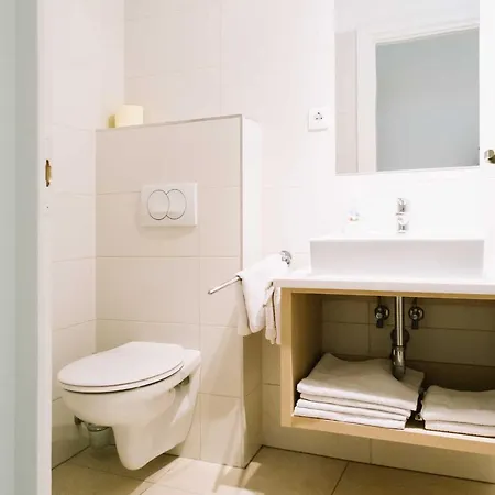 Lejlighedshotel Diofa