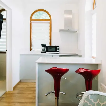 Apart Otel Diofa Kestel