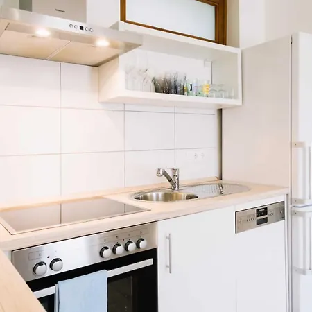 Diofa Apart Otel Kestel