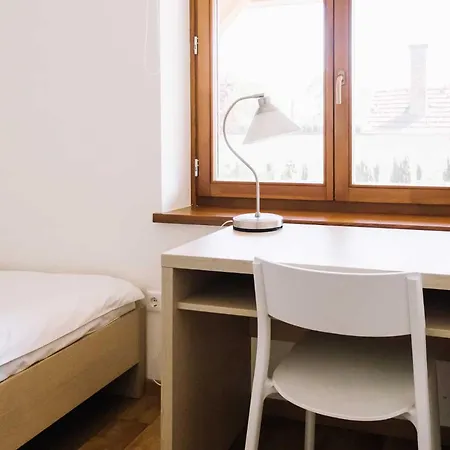Diofa Lejlighedshotel 3*