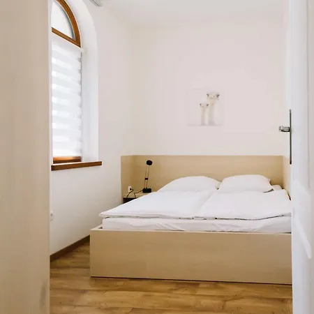 Diofa Lejlighedshotel Keszthely