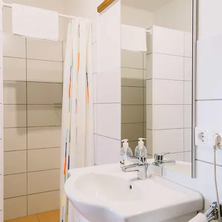 Lejlighedshotel Diofa Keszthely