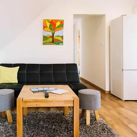 Diofa Aparthotel Keszthely