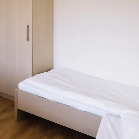 Lejlighedshotel Diofa Keszthely