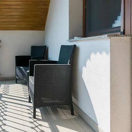 Diofa Aparthotel *