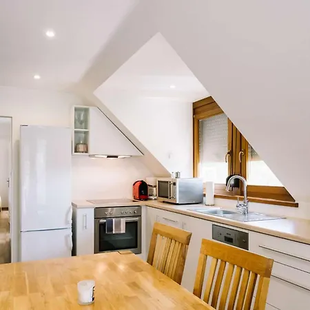 Diofa Apart Otel Kestel