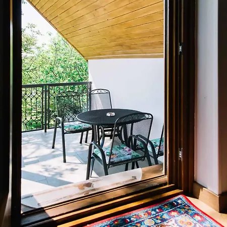Diofa Aparthotel Keszthely