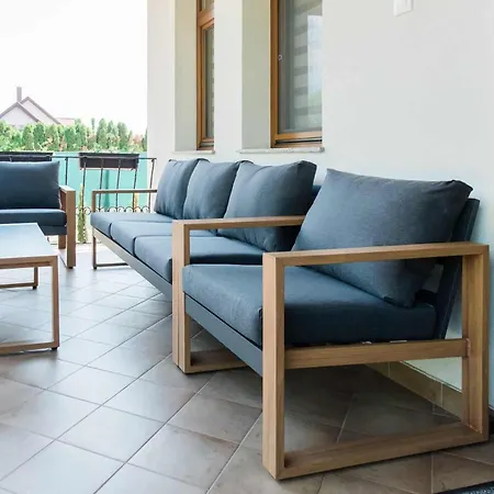 Aparthotel Diofa Keszthely