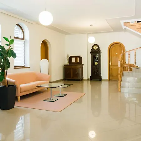 Diofa Aparthotel Keszthely