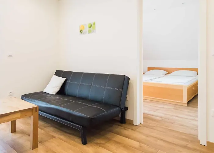 Diofa Lejlighedshotel