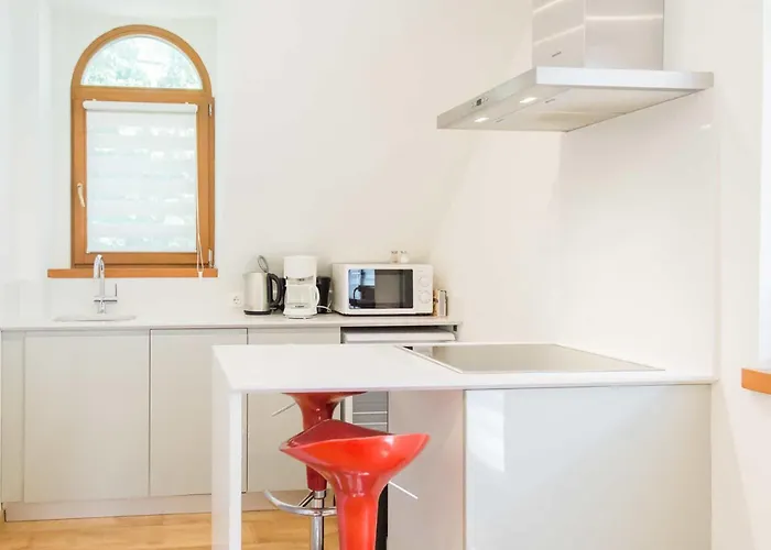 Diofa מלון דירות קסזטלי