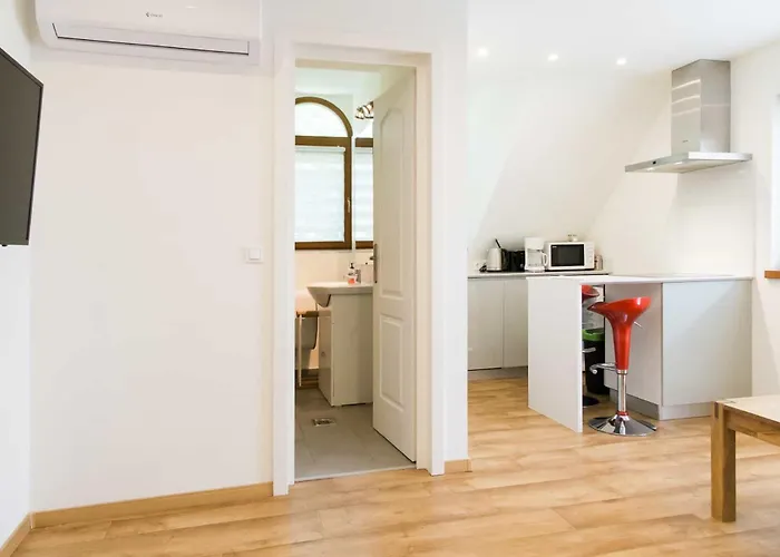 Lejlighedshotel Diofa