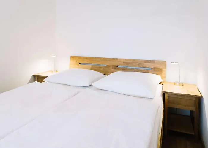 Diofa Lejlighedshotel Keszthely