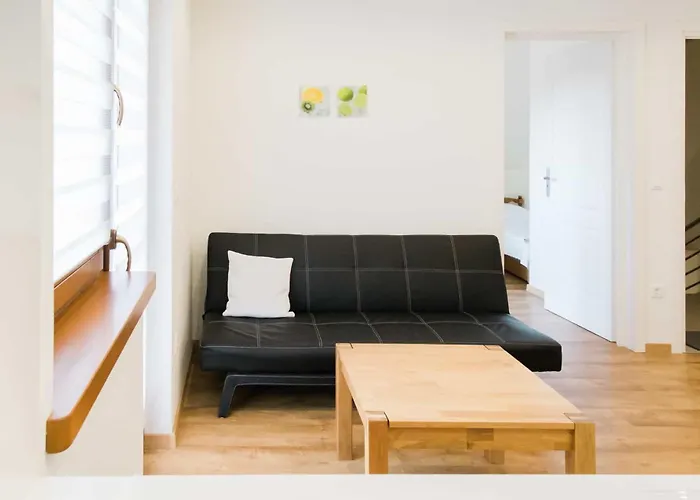 Diofa Lejlighedshotel