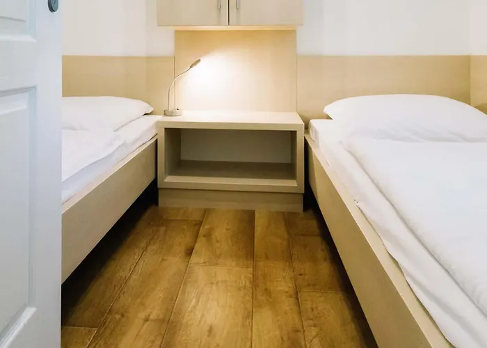 Lejlighedshotel Diofa