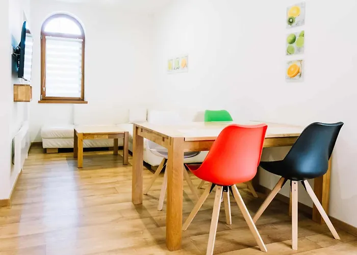 Diofa מלון דירות 3*