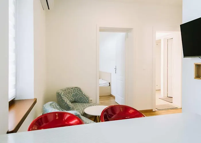 Diofa Lejlighedshotel Keszthely