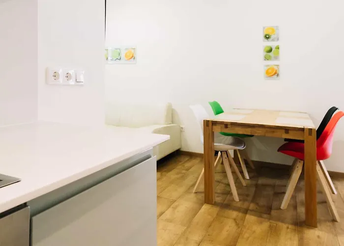 מלון דירות Diofa קסזטלי