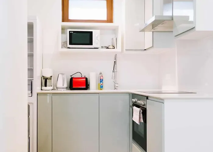 Diofa מלון דירות