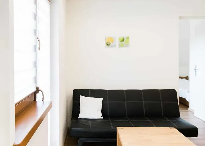 Lejlighedshotel Diofa