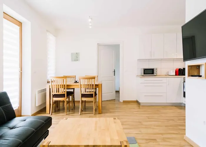 Diofa Lejlighedshotel 3*