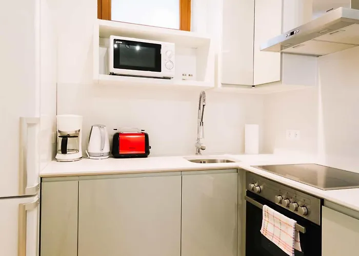 Diofa Lejlighedshotel Keszthely