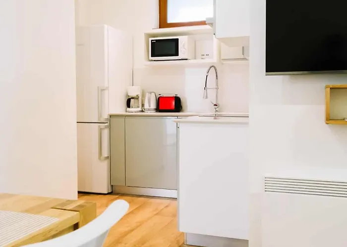 Diofa Lejlighedshotel