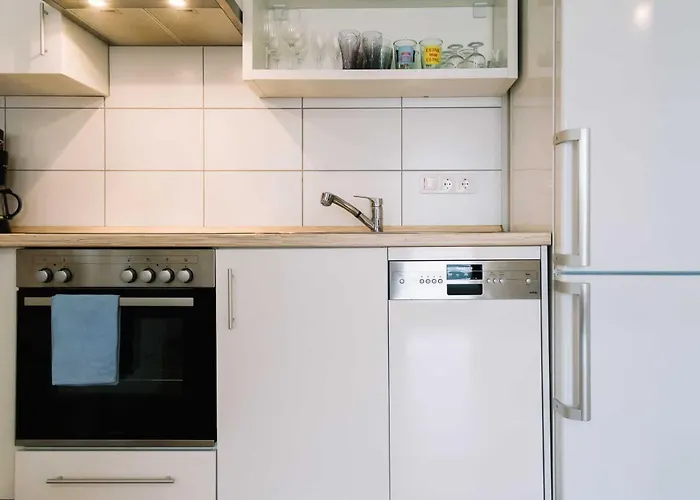 מלון דירות Diofa קסזטלי