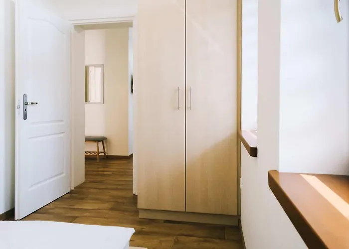 Diofa Lejlighedshotel