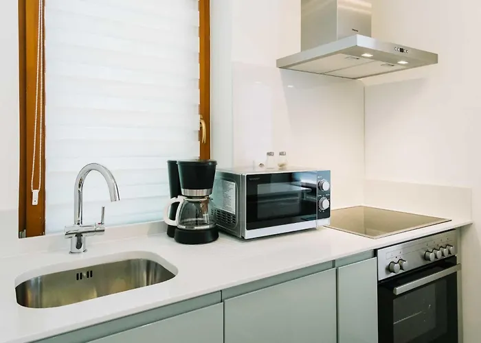 Lejlighedshotel Diofa