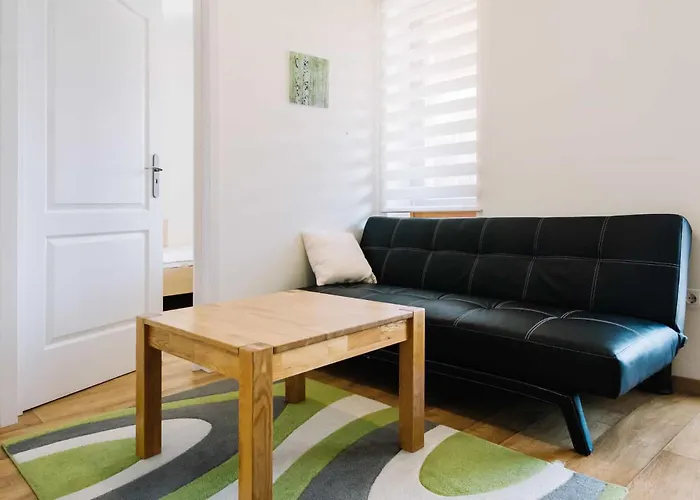 Diofa Lejlighedshotel 3*