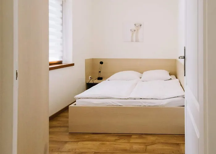 Lejlighedshotel Diofa 3*