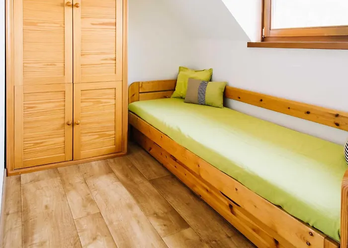 Diofa Lejlighedshotel Keszthely