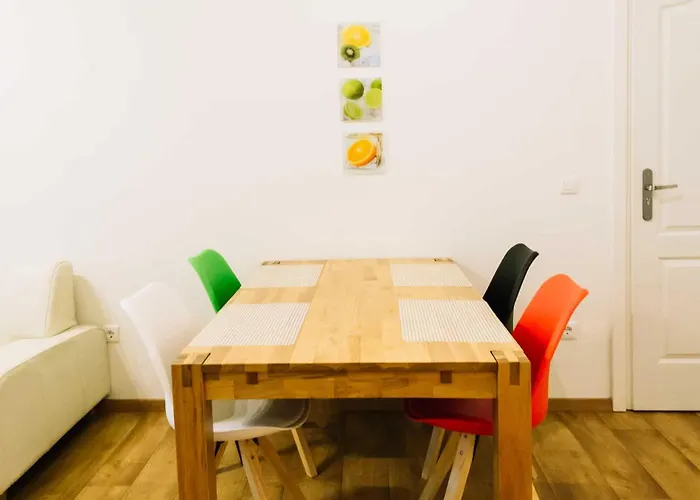 Diofa מלון דירות