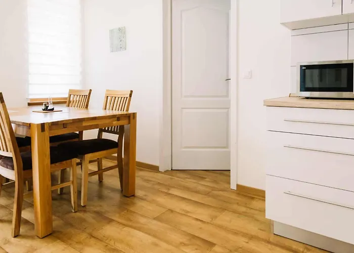 Lejlighedshotel Diofa