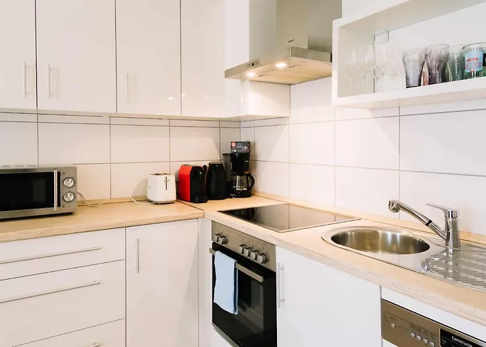 מלון דירות Diofa 3*