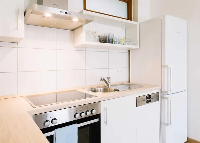 Diofa Lejlighedshotel Keszthely