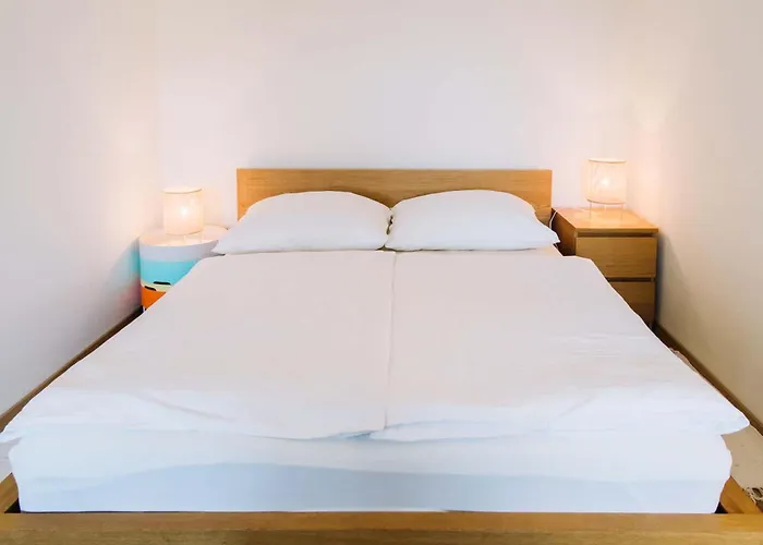 Diofa Lejlighedshotel