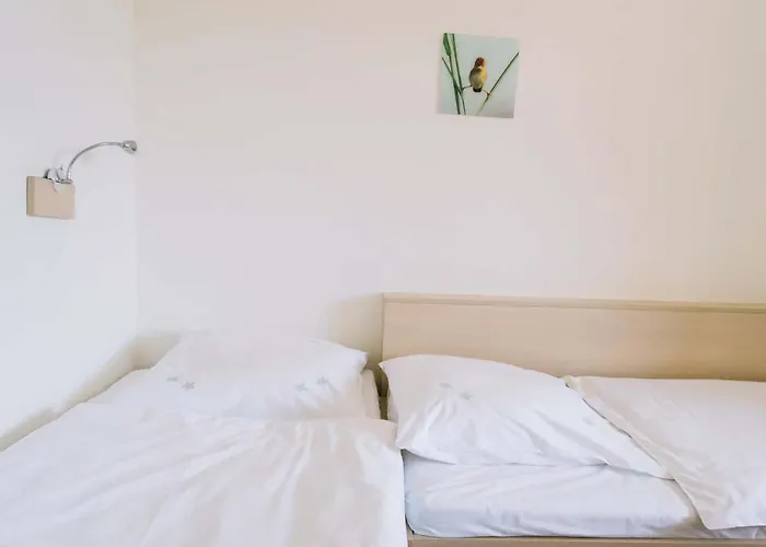 Lejlighedshotel Diofa