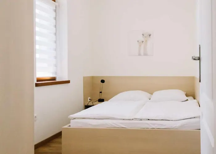 Diofa Lejlighedshotel Keszthely